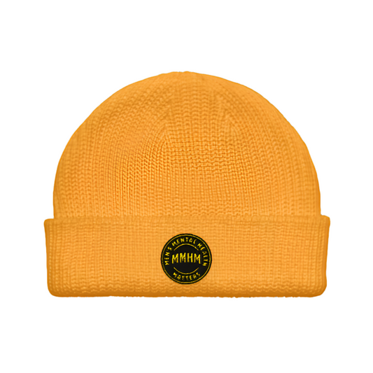 The Harbour Headwear – MMHM Beanie